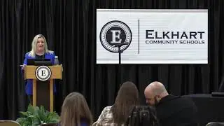 Elkhart Community Schools - 6th Grade Transition Parent Forum #1 (@Pierre Moran 10/15/24)