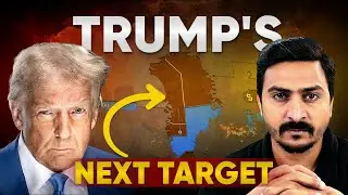 America vs Europe: The Greenland Crisis That Could Collapse NATO