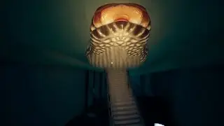 No-Snake Hotel (Short Gameplay)