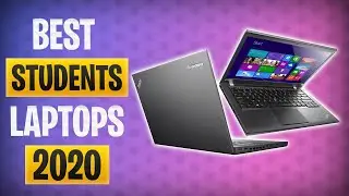 Top 10 Best Laptops in 2020 || 10BestAmazing