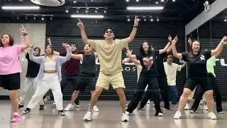 Namumula by Maki (Dance Choreography by Jade)