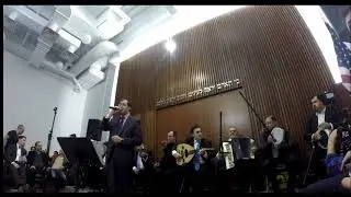 Aleppian Night at Cong Magen David of Manhattan Part II
