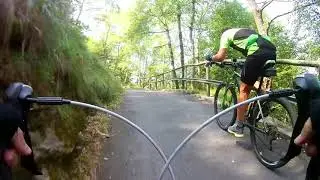 Curiglia - Sarona - Alpone