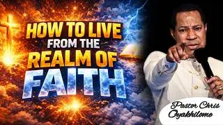 THE SUPERLIFE FORMULA || HOW TO LIVE BEYOND ORDINARY || Pastor Chris Oyakhilome