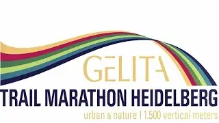 GELITA Trail Marathon 2015 Heidelberg