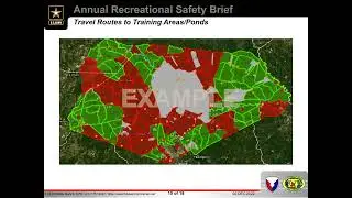 Fort Stewart 2022-2023 Safety Brief