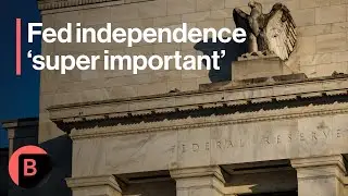 Bond Market the &lsquo;Ultimate Guardrail&rsquo; for the Federal Reserve, Says Nancy Curtin