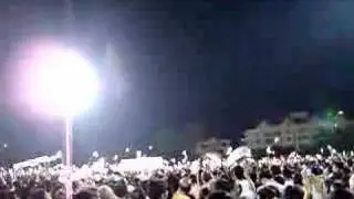 Workers' Party Rally, Serangoon Stadium, 5 may 2006