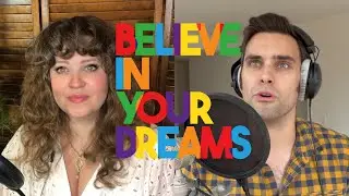 Believe In Your Dream Roles - Emily Rohm - How Could I Ever Know