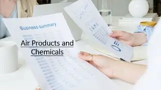 Air Products & Chemicals Business Summary