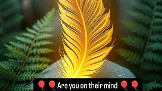 🎈Are you on their mind🎈 #tarot #tarotreading #love #tamil #astrology #healing #spirituality #healing