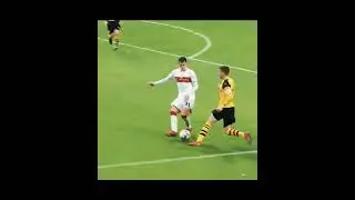 is Marco Reus the most underrated footballer?