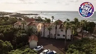 Jennyville Pension | Jeju, South Korea | Hotel Review 🛏️