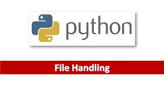 File and directory operations