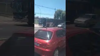 &Ocirc;nibus Intermunicipal | Alto Tiet&ecirc; Transportes |  EMTU