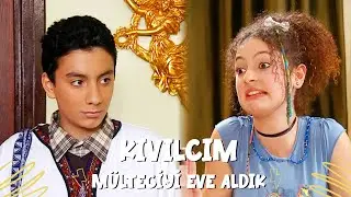 Mülteciyi Eve Aldık | Kıvılcım Özel Kolaj 👹