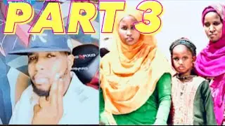 PART 3  \ JACAYLKII FAQIIRKA GALAY NOLOSHII XANUUNKA BADNAYD YAAB