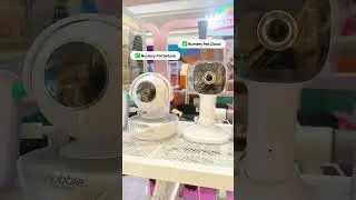 Pameran Hubble Baby di Bintaro XChange