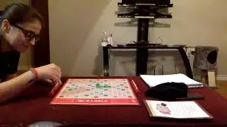 OTA Adaptive game low vision scrabble