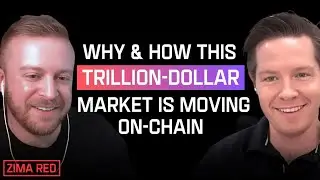 Sidney Powell &ndash; Maple and Syrup Finance: All Capital Markets are Moving On-Chain &ndash; ep 170