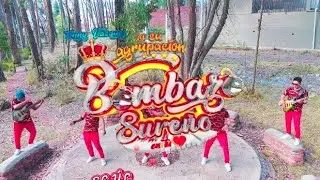Agrupaci&oacute;n Bombazo Sure&ntilde;o - El &uacute;ltimo beso 
