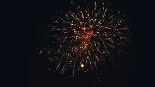 Welcoming 2018 @ I'M Hotel Makati, Philippines