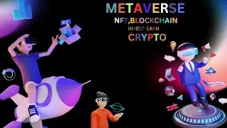 I will do development for metaverse, nft, blockchain and crypto