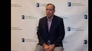 What ATO Provides - Phil Buchanan
