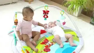 Tiny Love&reg; Meadow Days&trade; Dynamic Gymini&trade;   More Possibilities to Enjoy!