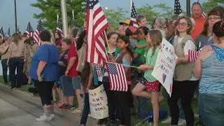 Saturday's Vets Roll fundraiser will help send senior veterans to Washington D.C.