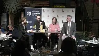 SALON LUITPOLD c/o MSC: Evaluating the Lessons We Have Learned from the Russia-Ukraine Cyberwar
