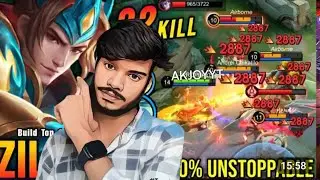 MOBO LEGENDS !! AKJOYYT GAMEPLAY VIDEO !! 5,000 DIAMONDS💎 GIVEAWAY !! FREE RECORD CODES !!