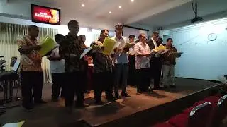 Dison Au Tuhan (In Moment Like This - English version) 051025