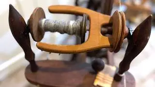 Ashford Traditional Single Whorl
