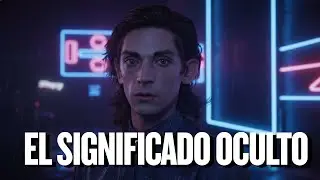 Imágenes Paganas: El misterioso significado detrás de la letra (Virus)