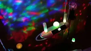 Galactor Presents Steve's 70th