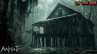 #Aahat | Aahat New Episode | डर का खौफनाक मंजर | Horror Show | Jara Si Aahat 2026 #horror