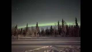 LEVI FINLAND | LAPLAND - WINTER WONDERLAND