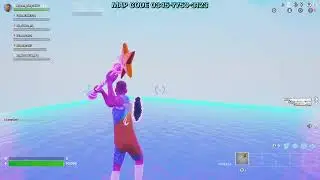 How to fly in hotel simulator Fortnite (do quickly before patch)
