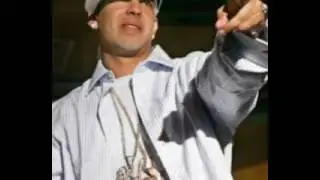 Daddy yankee - Seguroski (Instrumental)
