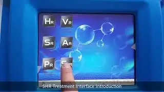 IPL SHR Instruction Video