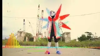 MUSIC: (Glitch 504 Sans) - t&ecirc;n nhạc: [tell me that i can't]
