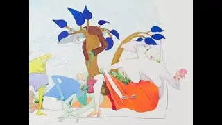 To Being A Grateful Son [ ART BABY BLUE ] SONG V1 - TREAT YOU