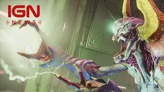 Doom's First DLC, Unto the Evil, Now Available - IGN News