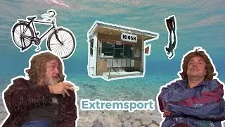 Badesalz - AsoTV - Extremsport