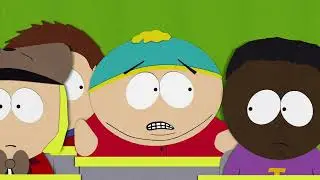 South Park - Independent films are always about gay cowboys eating pudding