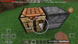 Minecraft ep 1