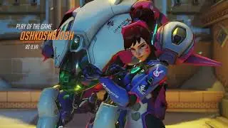 DVA Quintuple Kill POTG