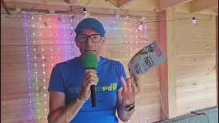 PolderPop#35  - Zaterdag 9 en zondag 10 augustus Leuth