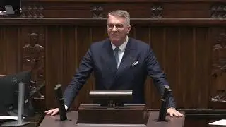 Wipler: zapadł skandaliczny wyrok TSUE! Tracimy suwerenność!